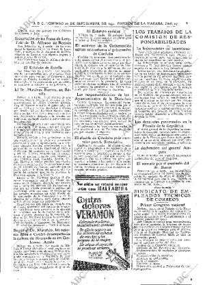 ABC MADRID 20-09-1931 página 27