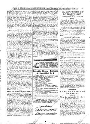 ABC MADRID 20-09-1931 página 32