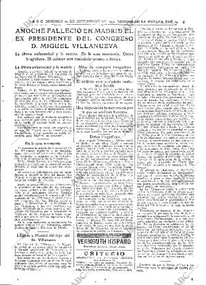 ABC MADRID 20-09-1931 página 33