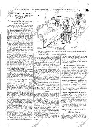 ABC MADRID 20-09-1931 página 39