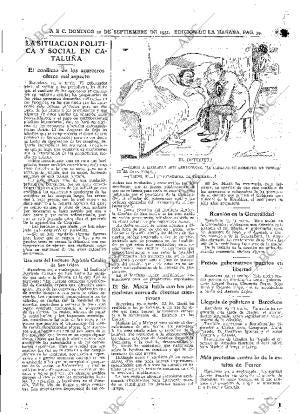 ABC MADRID 20-09-1931 página 39