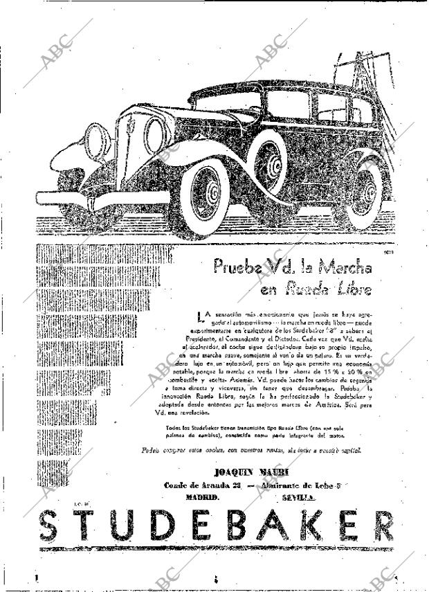 ABC MADRID 20-09-1931 página 42