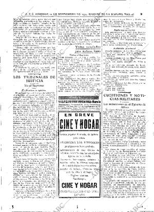 ABC MADRID 20-09-1931 página 46