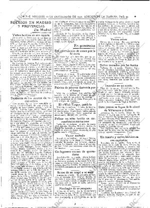 ABC MADRID 20-09-1931 página 50