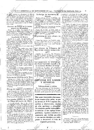 ABC MADRID 20-09-1931 página 52