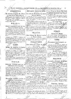 ABC MADRID 20-09-1931 página 54