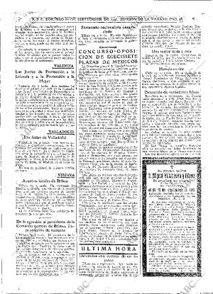 ABC MADRID 20-09-1931 página 56