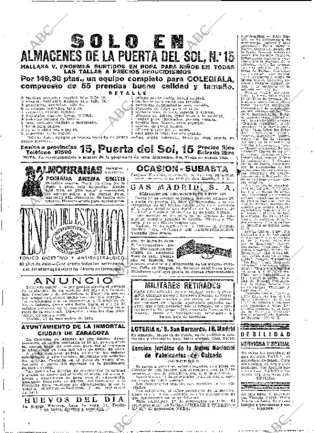 ABC MADRID 20-09-1931 página 60