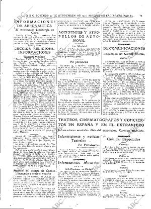 ABC MADRID 20-09-1931 página 61