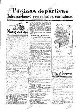 ABC MADRID 20-09-1931 página 63