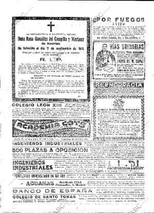 ABC MADRID 20-09-1931 página 64