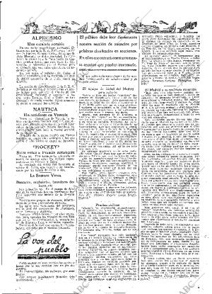 ABC MADRID 20-09-1931 página 67