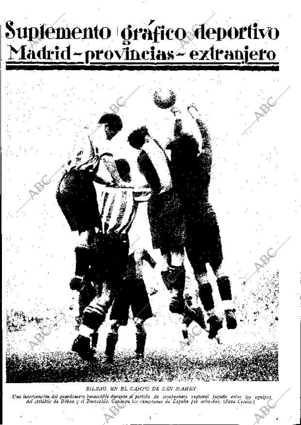 ABC MADRID 22-09-1931 página 11