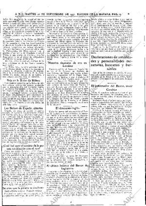 ABC MADRID 22-09-1931 página 19