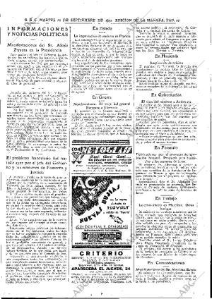 ABC MADRID 22-09-1931 página 27
