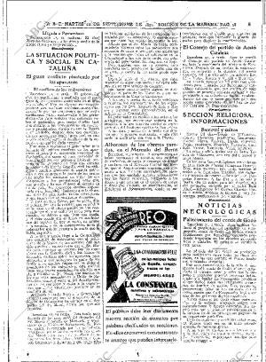 ABC MADRID 22-09-1931 página 38