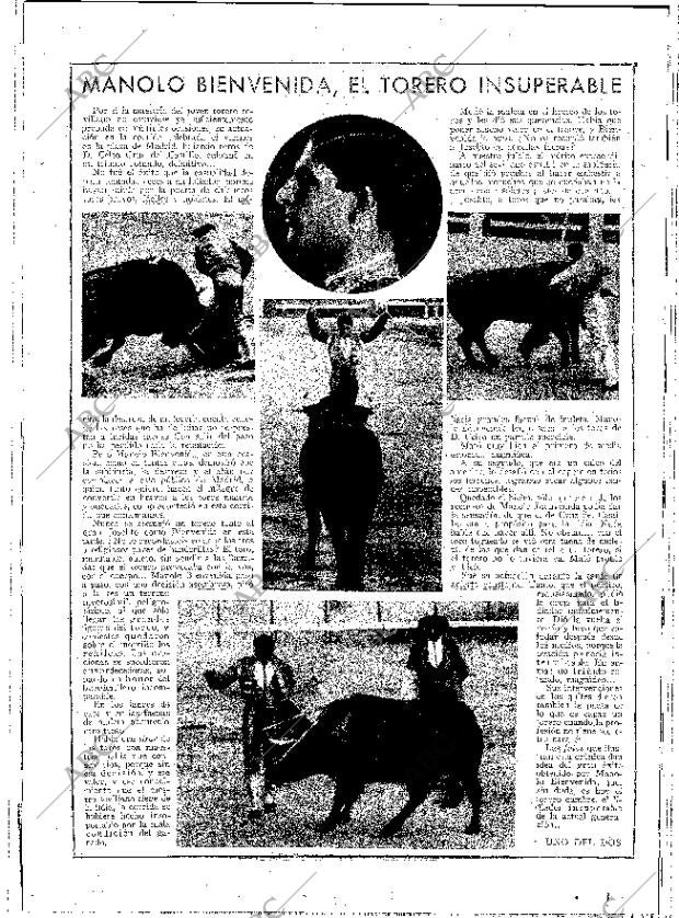 ABC MADRID 22-09-1931 página 4