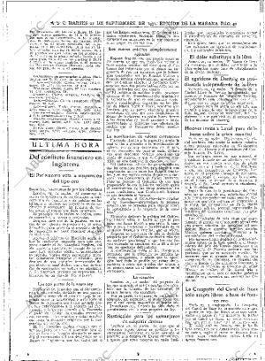 ABC MADRID 22-09-1931 página 40