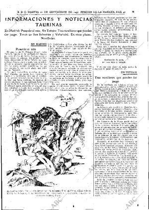 ABC MADRID 22-09-1931 página 41