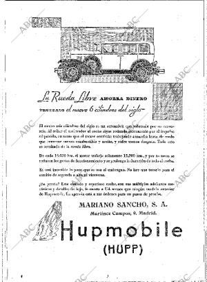 ABC MADRID 22-09-1931 página 48