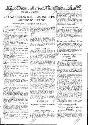 ABC MADRID 22-09-1931 página 49