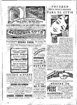 ABC MADRID 22-09-1931 página 50