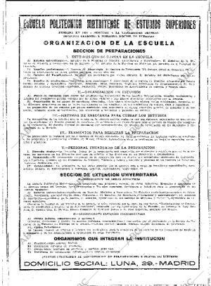 ABC MADRID 22-09-1931 página 52