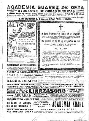 ABC MADRID 22-09-1931 página 54