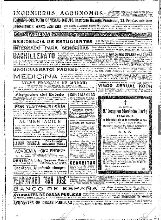 ABC MADRID 22-09-1931 página 56