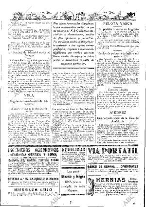 ABC MADRID 22-09-1931 página 57