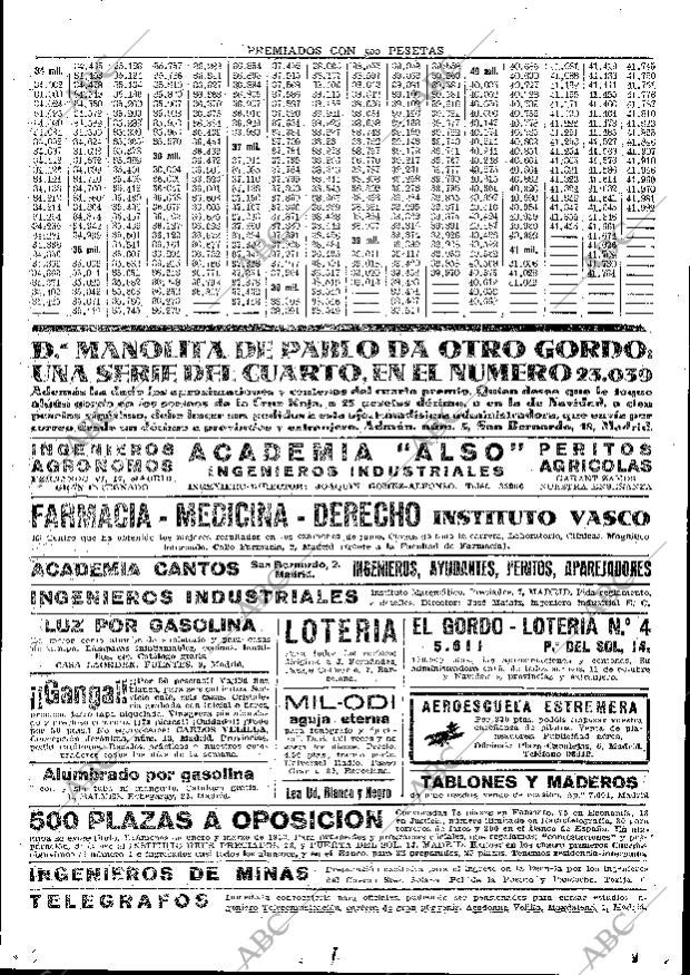 ABC MADRID 22-09-1931 página 59