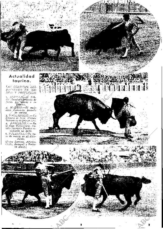 ABC MADRID 22-09-1931 página 63