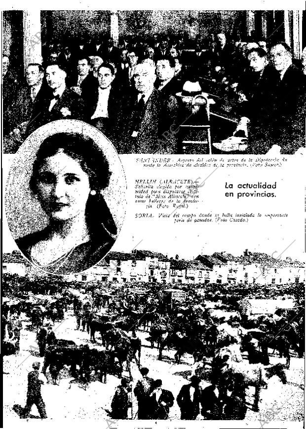 ABC MADRID 22-09-1931 página 7
