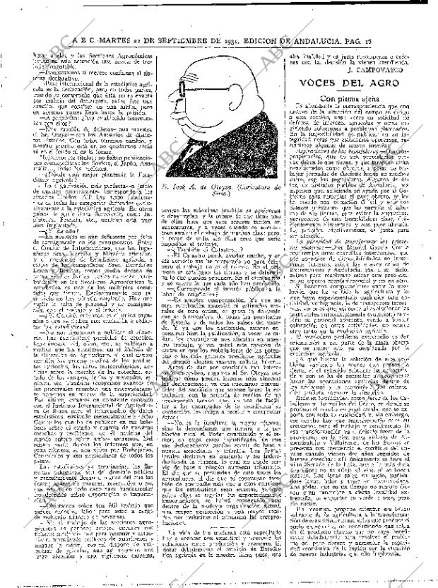 ABC SEVILLA 22-09-1931 página 16