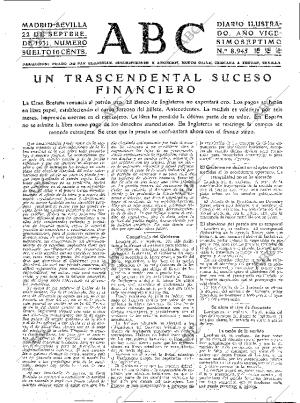 ABC SEVILLA 22-09-1931 página 17