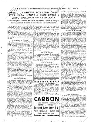 ABC SEVILLA 22-09-1931 página 23