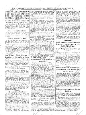 ABC SEVILLA 22-09-1931 página 31