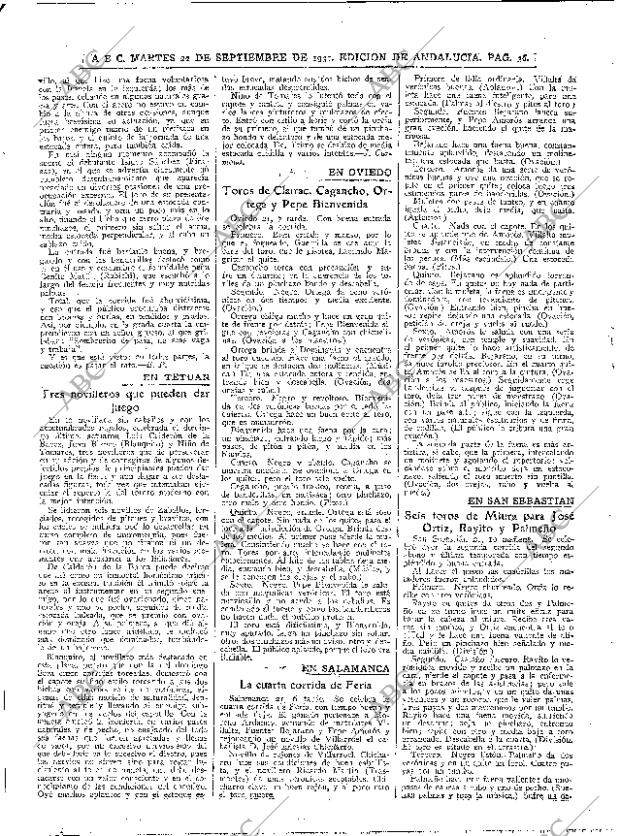 ABC SEVILLA 22-09-1931 página 36