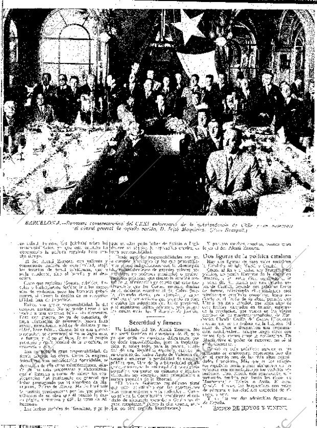 ABC SEVILLA 22-09-1931 página 4