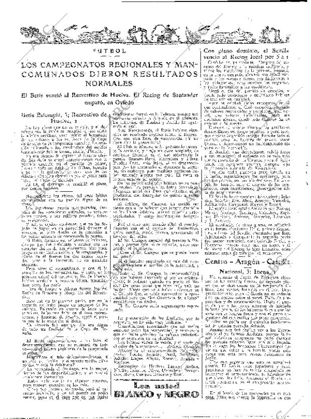 ABC SEVILLA 22-09-1931 página 44