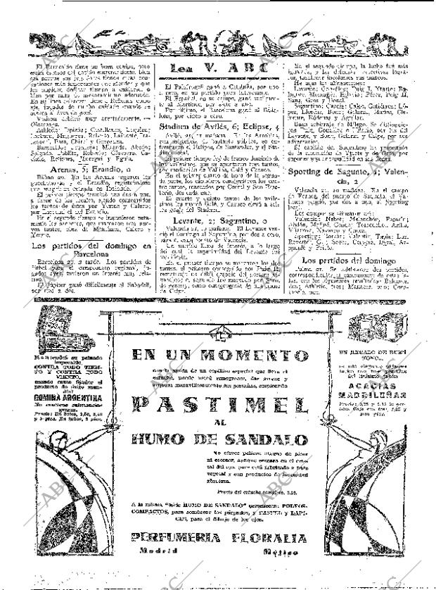 ABC SEVILLA 22-09-1931 página 46