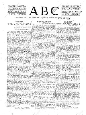ABC SEVILLA 23-09-1931 página 3