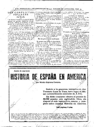 ABC SEVILLA 23-09-1931 página 32