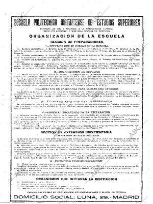 ABC SEVILLA 23-09-1931 página 45