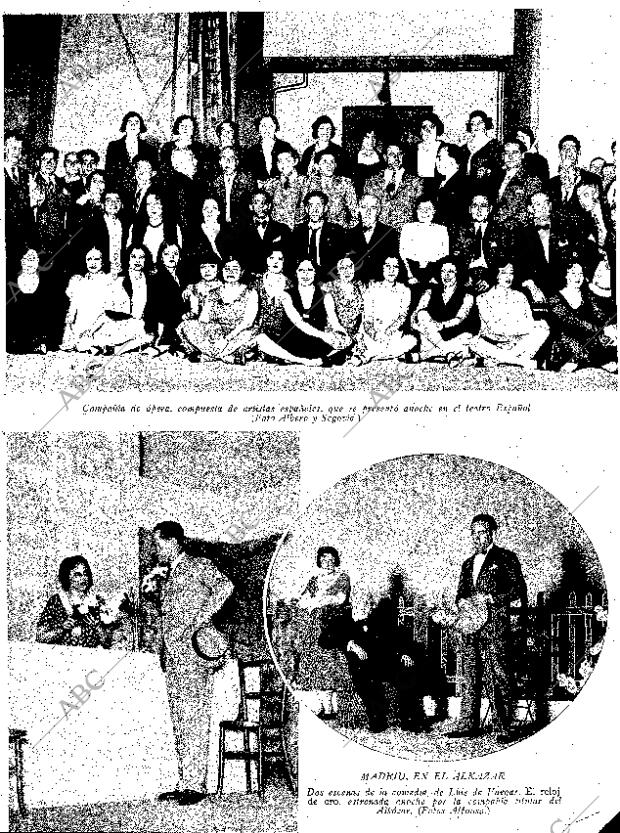 ABC SEVILLA 25-09-1931 página 13