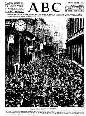 ABC SEVILLA 26-09-1931 página 1