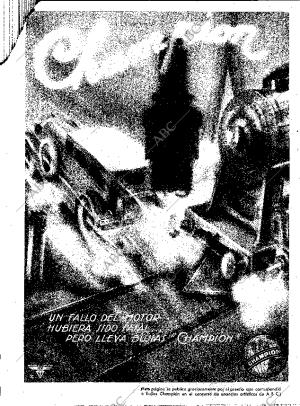 ABC SEVILLA 26-09-1931 página 14