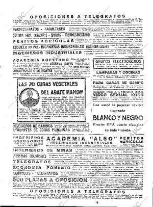 ABC SEVILLA 26-09-1931 página 49