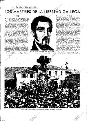 ABC MADRID 27-09-1931 página 13