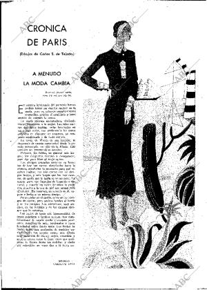 ABC MADRID 27-09-1931 página 15